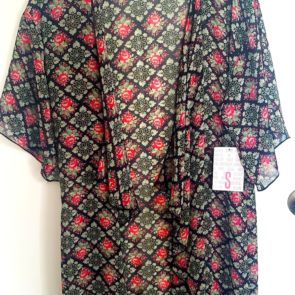 Lularoe Monroe